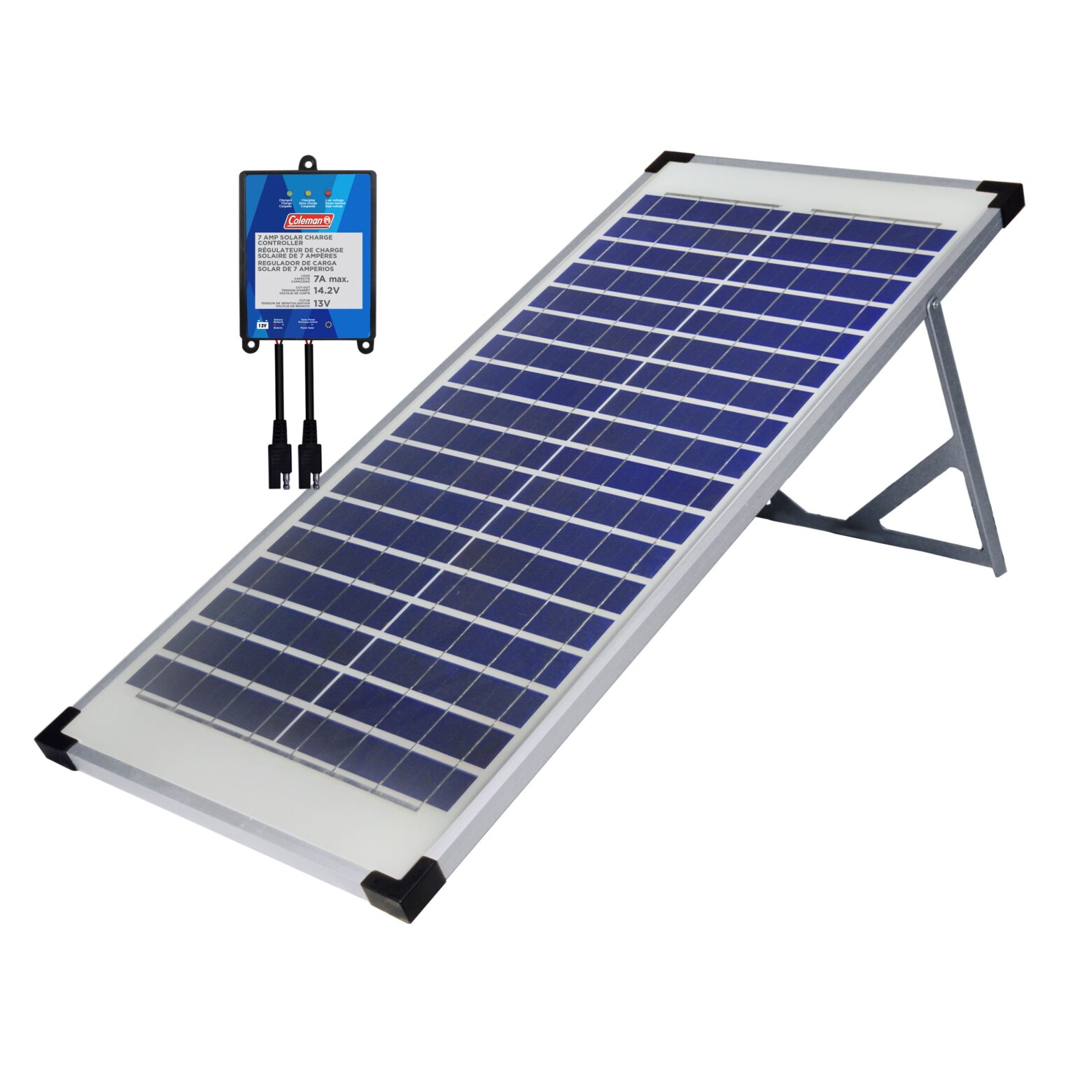 Coleman Solar Products Sunforce Products